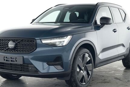 Volvo XC40 7.496 km 39.900 &euro; Crailsheim 74564