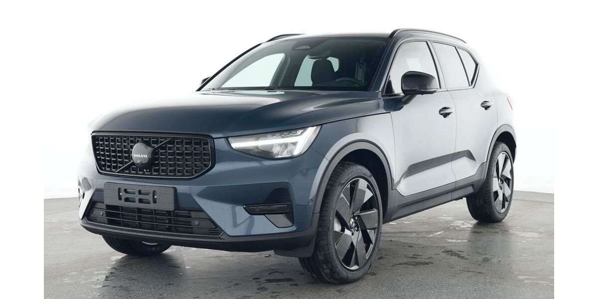 Volvo XC40 7.496 km 39.900 &euro; Crailsheim 74564