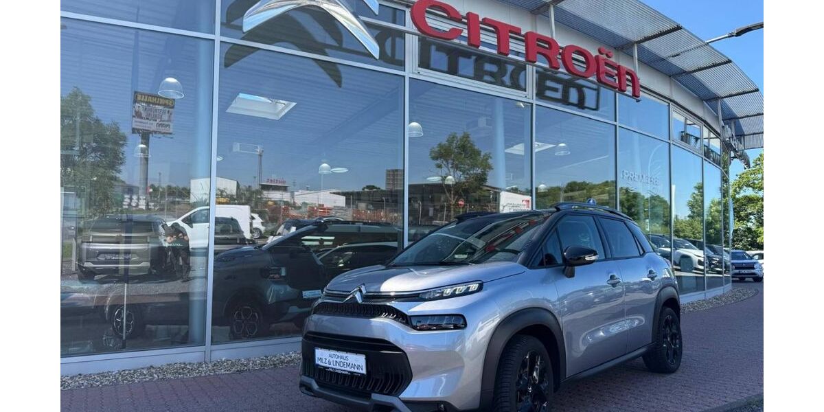 Citroen C3 Aircross 3.963 km 18.990 &euro; Jülich 52428