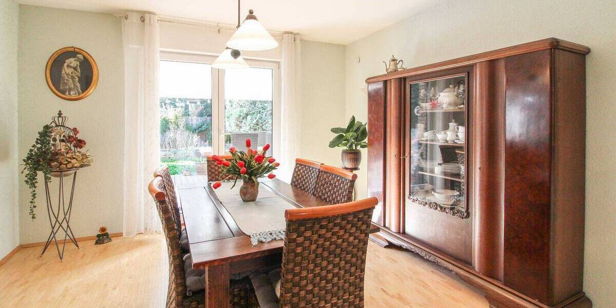 Einfamilienhaus Troisdorf Friedrich-Wilhelms-Hütte - 5 Zimmer, 164 m&sup2;, 789.000&euro; | Angebot:25928987