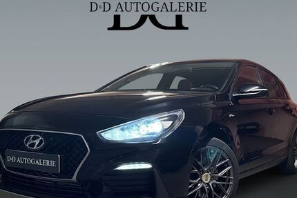 Hyundai i30 98.000 km 15.699 &euro; Wuppertal 42285