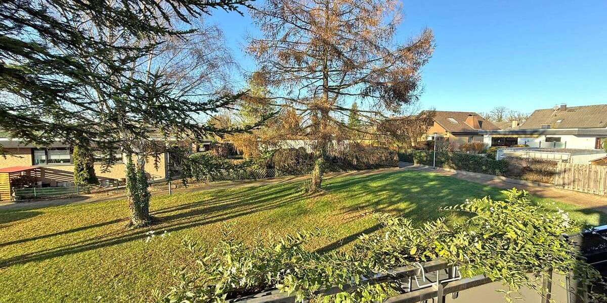 Etagenwohnung Hamm Heessen - 3 Zimmer, 83 m&sup2;, 175.000&euro; | Angebot:24474352