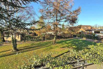 Wohnung Hamm Heessen - 3 Zimmer, 83 m&sup2;, 175.000&euro; | Angebot:24474352