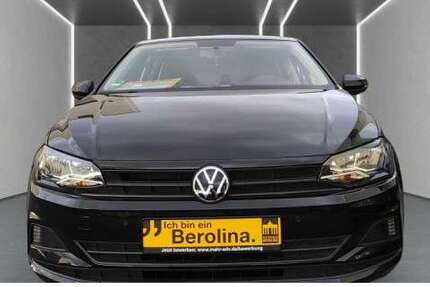 VW Polo 61.013 km 12.980 € Berlin 13581