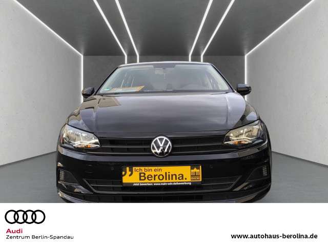 VW Polo 61.013 km 12.980 € Berlin 13581