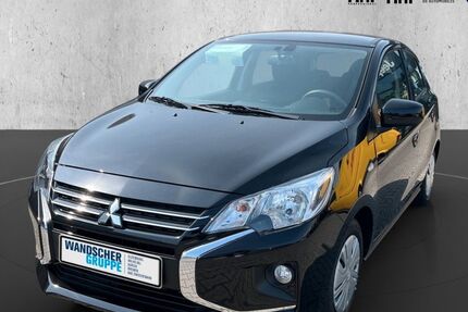 Mitsubishi Space Star 5.555 km 13.150 € Wilhelmshaven 26389