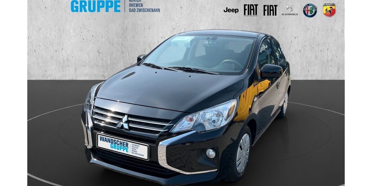 Mitsubishi Space Star 5.555 km 13.150 € Wilhelmshaven 26389