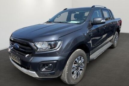 Ford Ranger 58.260 km 31.450 &euro; Mönchengladbach 41061