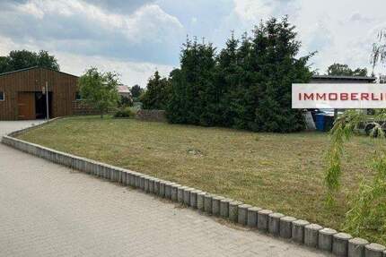 Grundstück Kloster Lehnin Damsdorf - 499.000&euro; | Angebot:25769467