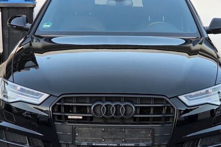 Audi A6 260.450 km 13.700 &euro; Tuttlingen 78532