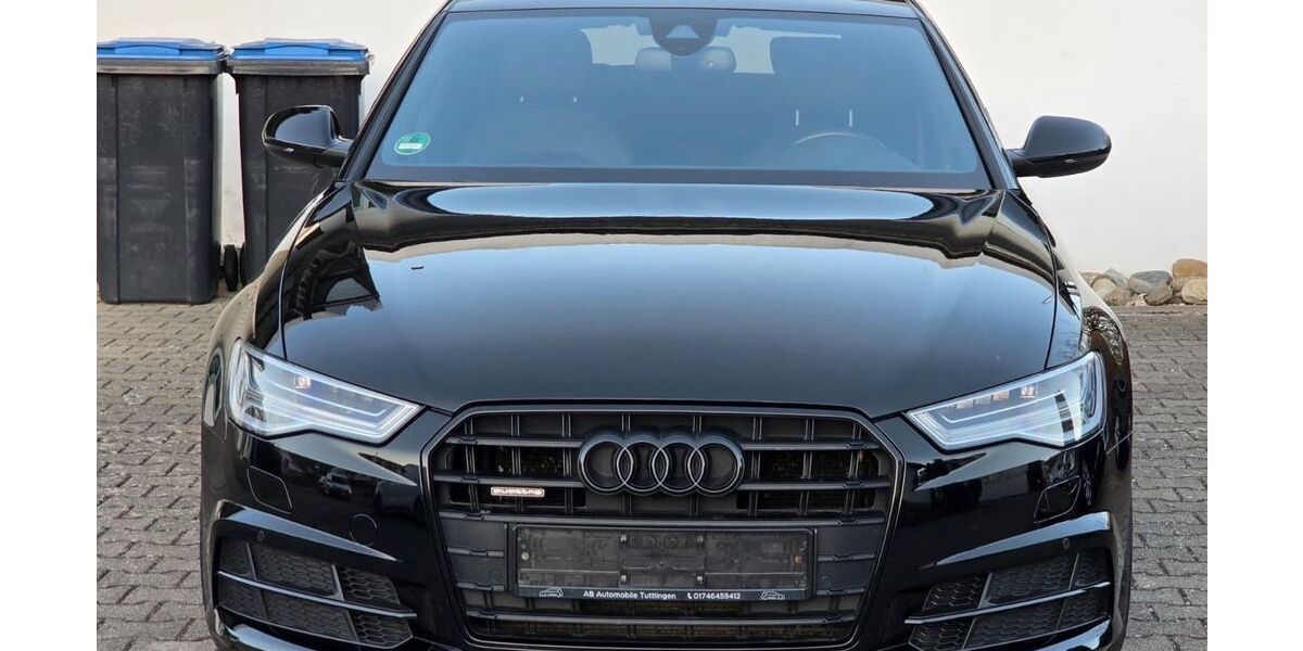 Audi A6 260.450 km 13.700 &euro; Tuttlingen 78532