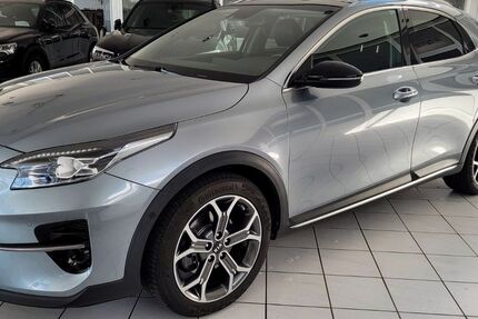 Kia XCeed 64.000 km 20.900 &euro; Laatzen 30880