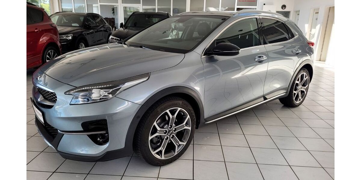 Kia XCeed 64.000 km 20.900 &euro; Laatzen 30880