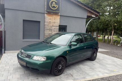 Audi A3 148.400 km 2.370 &euro; Rostock 18055