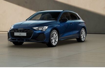 Audi A3 8.677 km 44.813 &euro; Northeim 37154