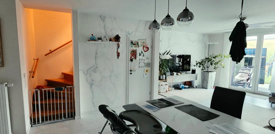 Reihenhaus Wangen im Allgäu - 5 Zimmer, 136 m&sup2;, 529.000&euro; | Angebot:26926173