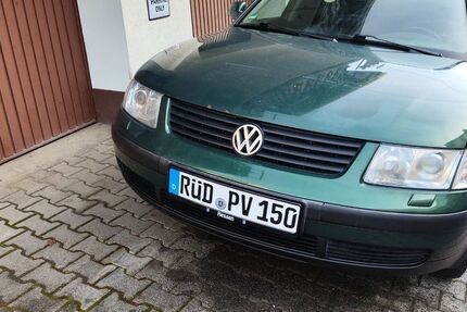 VW Passat Variant 216.000 km 2.800 &euro; Heidenrod-Nauroth 65321