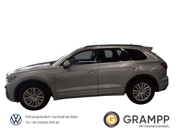 Touareg
