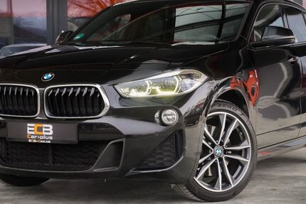 BMW X2 125.000 km 22.890 &euro; Ergolding 84030