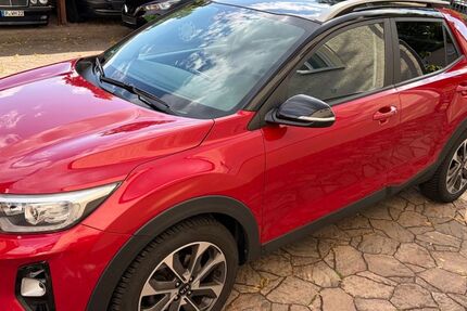 Kia Stonic 98.595 km 10.200 &euro; Potsdam 14480
