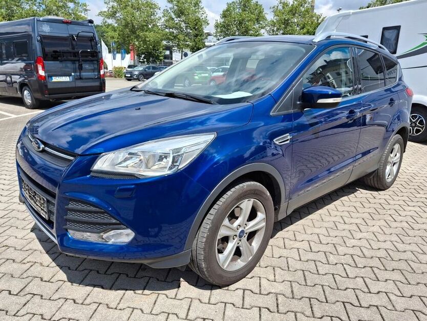 Kuga