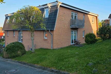 Wohnung Schleswig - 1 Zimmer, 35 m&sup2;, 520&euro; | Angebot:26393820