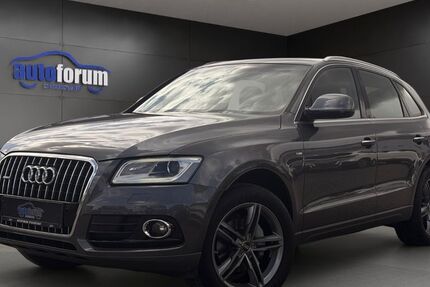 Audi Q5 122.900 km 20.990 &euro; Stockstadt am Rhein 64589