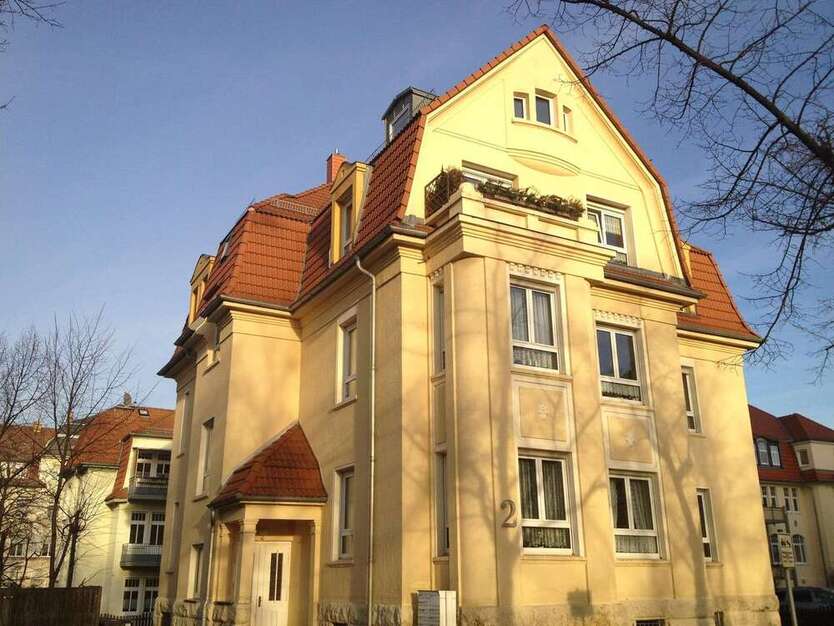 Wohnung zum Mieten in Riesa 305 € 50.43 m²