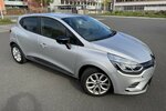 Renault Clio Navi Klimatr.Temp.Alu 1.Hd TÜV neu GARANTIE 45.000 km 12.250 &euro; Erftstadt 50374