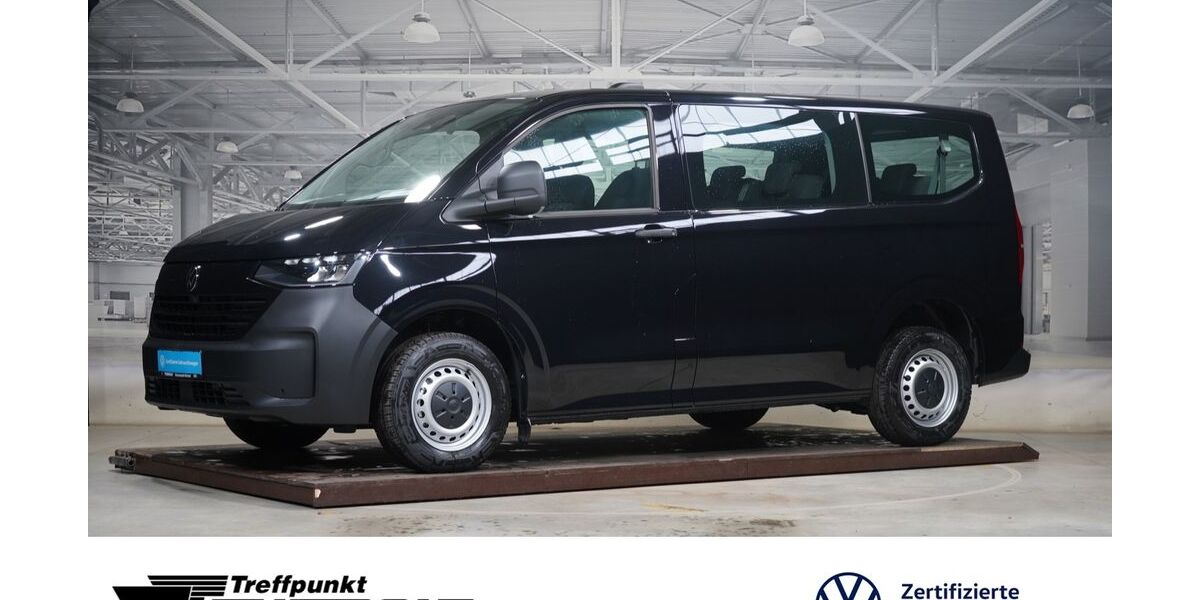 VW T7 Transporter 6.000 km 45.980 &euro; Michelstadt 64720