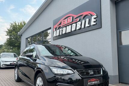 Seat Ibiza 49.000 km 15.400 &euro; Eppertshausen 64859
