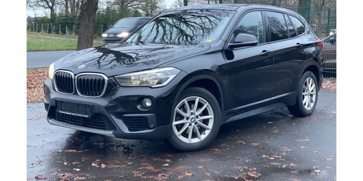 BMW X1 269.000 km 8.990 &euro; Soltau 29614