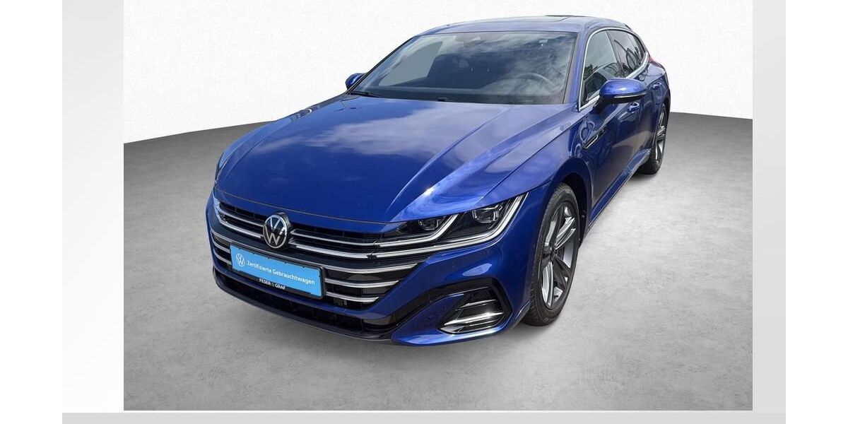 VW Arteon 17.690 km 36.440 &euro; Burgoberbach 91595