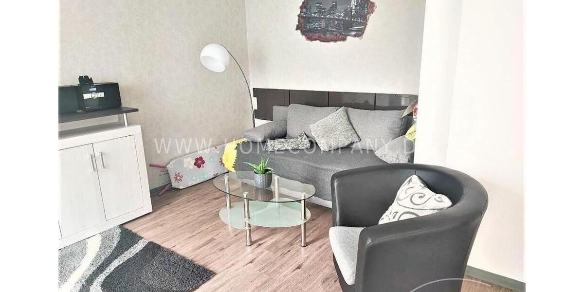 Wohnen auf Zeit Dresden Cotta - 1 Zimmer, 34 m&sup2;, 870&euro; | Angebot:26235667