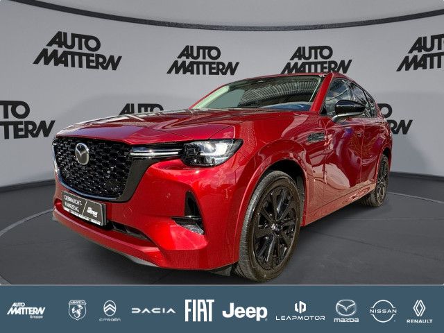 CX-60
