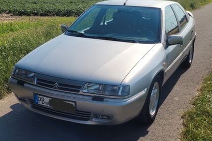 Citroen Xantia 235.000 km 4.999 &euro; Paderborn 33106