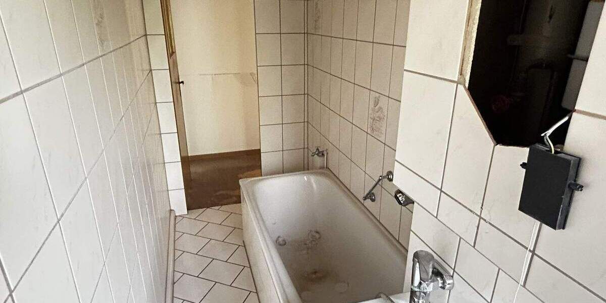Etagenwohnung Mülsen Mülsen St Micheln - 3 Zimmer, 59 m&sup2;, 29.000&euro; | Angebot:25747139