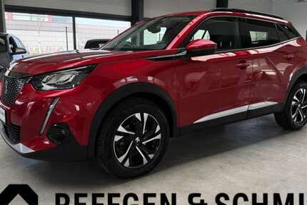 Peugeot 2008 51.300 km 18.870 &euro; Mannheim 68309