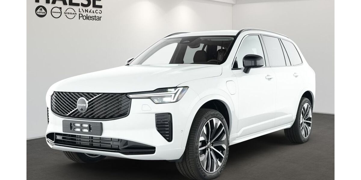 Volvo XC90 18.060 km 65.999 &euro; Mainz-Kastel 55252