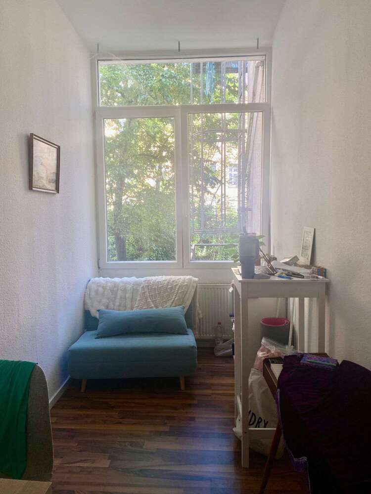 Wohnung zum Mieten in Frankfurt 680 € 30 m²