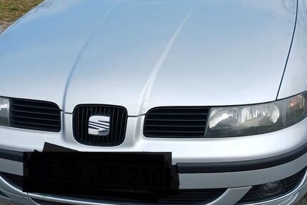 Seat Leon 336.000 km 600 &euro; Meißner 37290