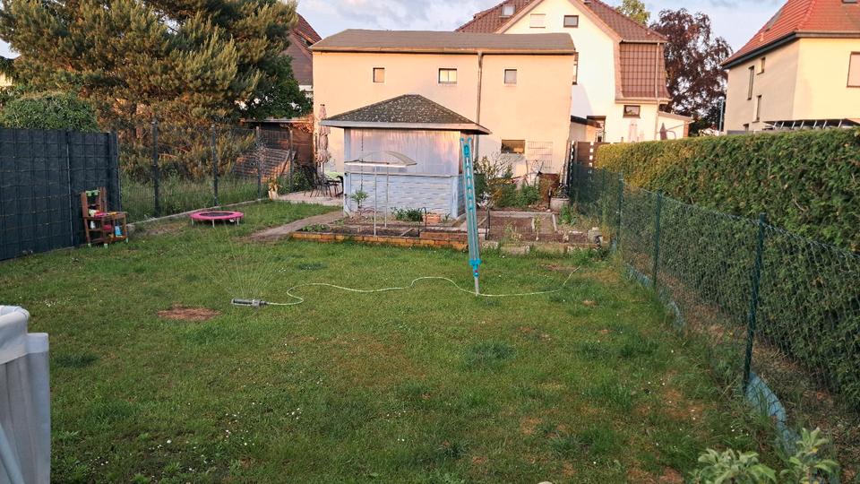Doppelhaushälfte Forst (Lausitz) - 4 Zimmer, 100 m&sup2;, 178.000&euro; | Angebot:26507328