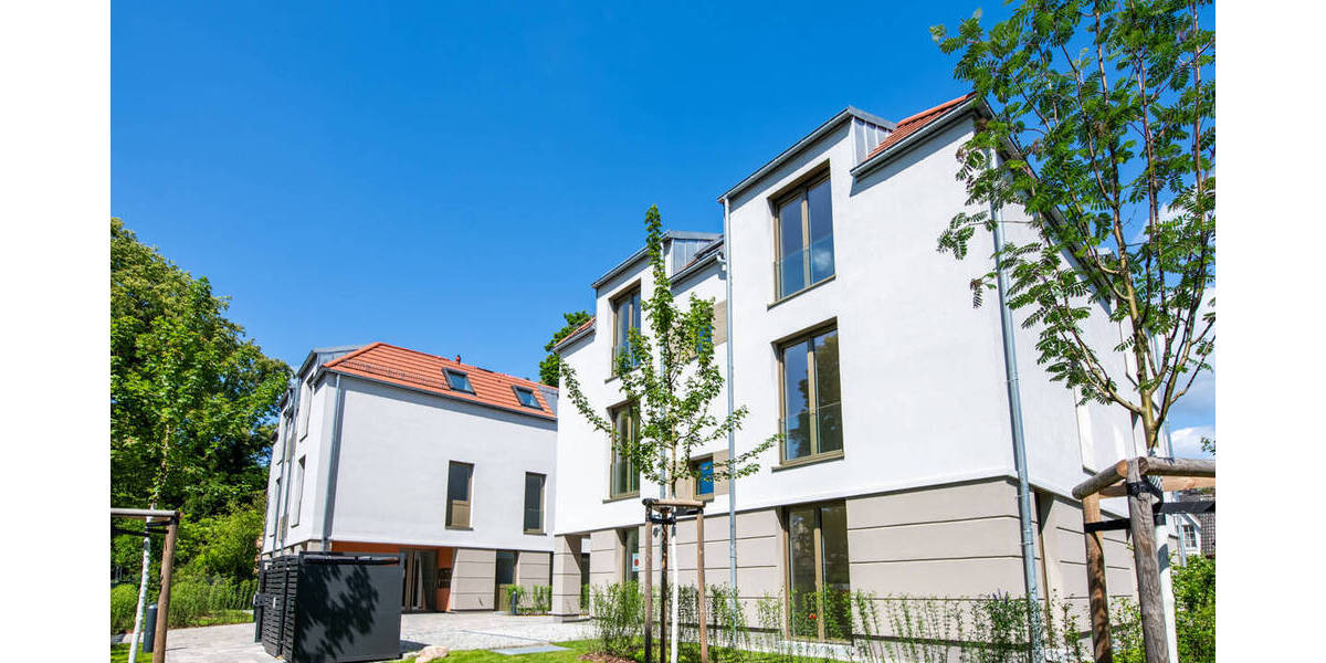 Etagenwohnung Glienicke/Nordbahn Nordbahn - 4 Zimmer, 122 m&sup2;, 719.000&euro; | Angebot:25716964
