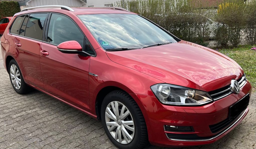 VW Golf 177.000 km 8.500 &euro; Göppingen 73033