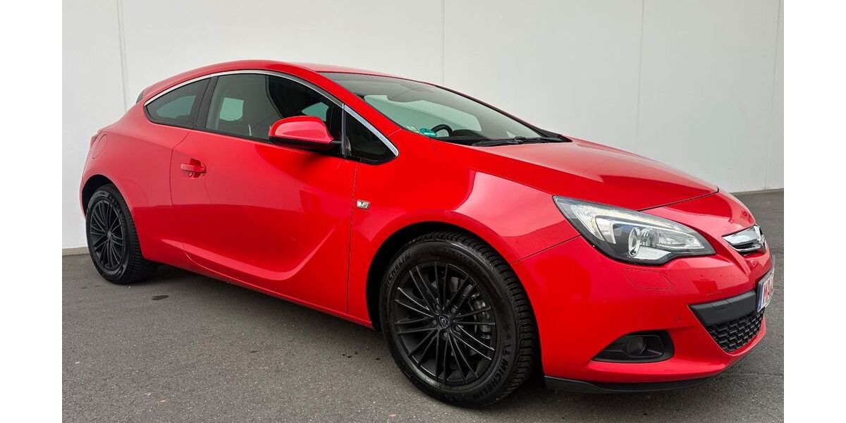 Opel Astra 133.000 km 7.790 &euro; Mannheim 68307