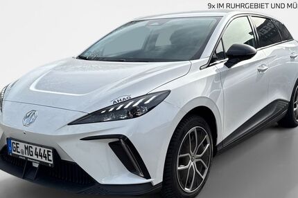 MG 4 10.900 km 24.990 &euro; Gelsenkirchen 45897