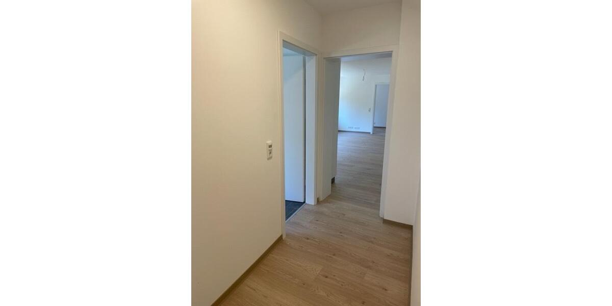 Erdgeschoßwohnung Bad Neustadt an der Saale - 1.5 Zimmer, 42 m&sup2;, 460&euro; | Angebot:24889022