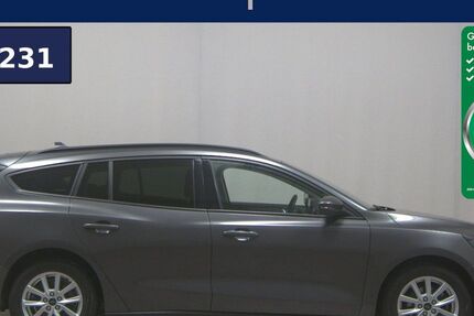 Ford Focus 96.694 km 11.980 &euro; Gyhum/Bockel 27404