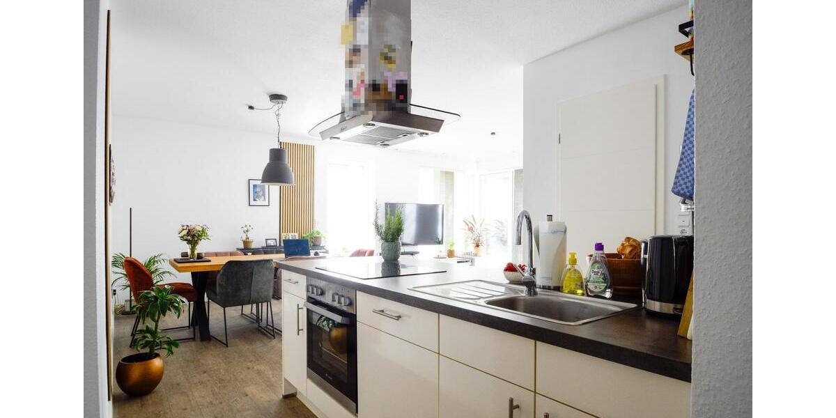 Erdgeschoßwohnung Oldenburg Drielaker-Moor - 2 Zimmer, 75 m&sup2;, 895&euro; | Angebot:26368386