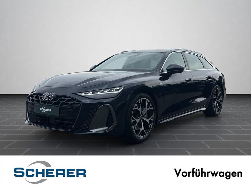 Audi A6 5.000 km 76.788 € Mayen 56727